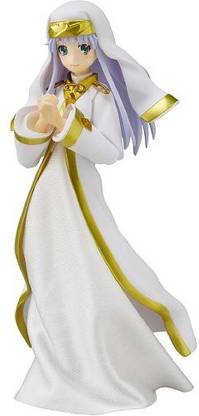 Max Factory Figma Index To Aru Majutsu No Mokuroku Ii