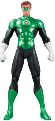DC Collectibles New 52 Green Lantern Action Figure