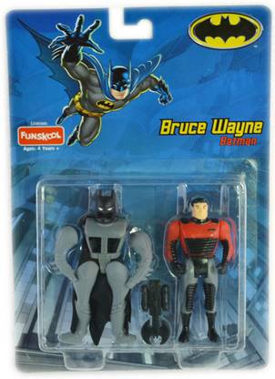FUNSKOOL Batman Bruce Wayne