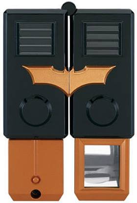 BATMAN Gadgets - Periscope