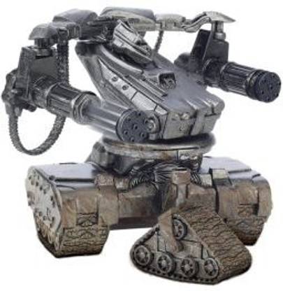 Terminator 6'' T1
