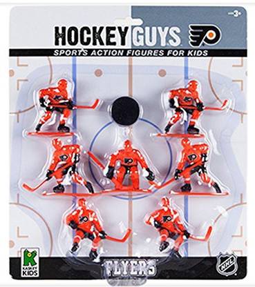 Kaskey Kids NHL Hockey Guys: Philadelphia Flyers