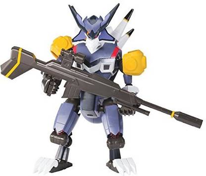 Sprukits Lbx Hunter Model Kitlevel 2