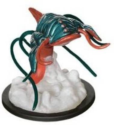 Dungeons & Dragons Abeloth Slime Mage Monster Manual Dangerous Delves