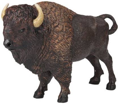 Papo American Buffalo