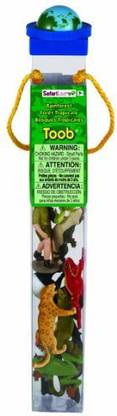 Safari Ltd Rainforest TOOB