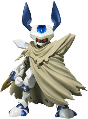 Bandai D-Arts Rokusho D-Arts Medarot Ds [Japan]