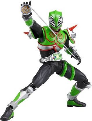 Max Factory Kamen Rider Dragon Knight Kamen Rider Camo Figma