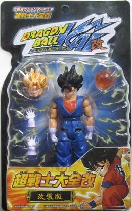 Jakks Pacific Dragonball Z Kai 45" Vegito (Version 2) Superposeable
