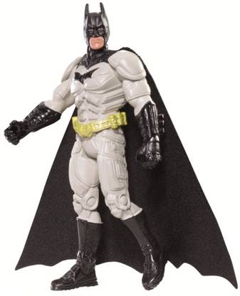 MATTEL Batman Basic Assorted Figure
