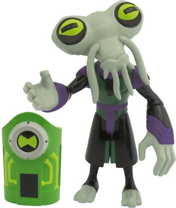 Ben 10 Azmuth