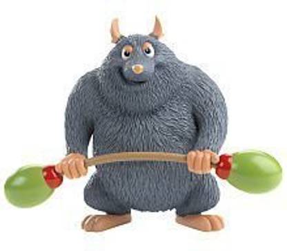 Ratatouille Disney Pixar Git