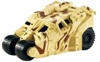 BATMAN Tumbler remote controller