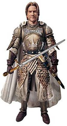 Funko Legacy Action: Game of Thrones Series 2- Jaime Lannister Action Figure