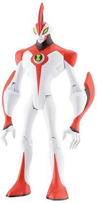 Ben 10 Ultimate Alien Waybig 4 and quot