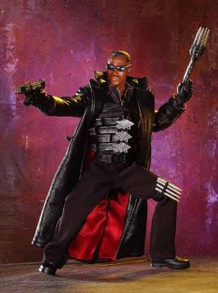 MARVEL Blade Vampire Hunter