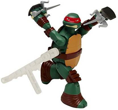 Teenage Mutant Ninja Turtles Raphael Ninja