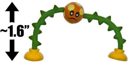 Super Mario Brothers Bramball