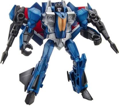 FUNSKOOL Transformers Thundercracker