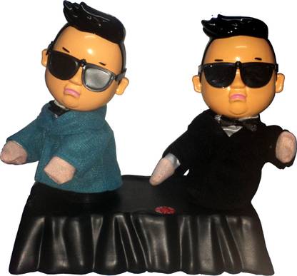 Toyzstation 1PSY Dancing Figure