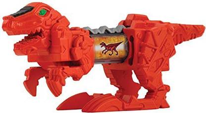 Power Rangers Dino Charge Dino Charger Power Pack Series 1 42266