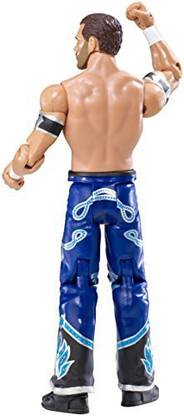 MATTEL Wwe Series 41 42 Fandango