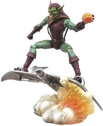 Diamond Select Toys Marvel Select Green Goblin