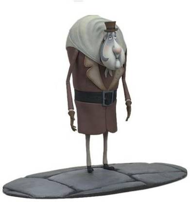 McFarlane Toys 6" Corpse Bride Series 2 Assortment Mayhew