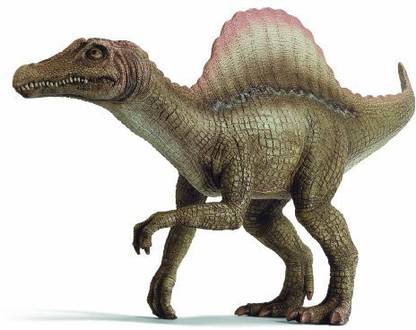 Schleich Spinosaurus
