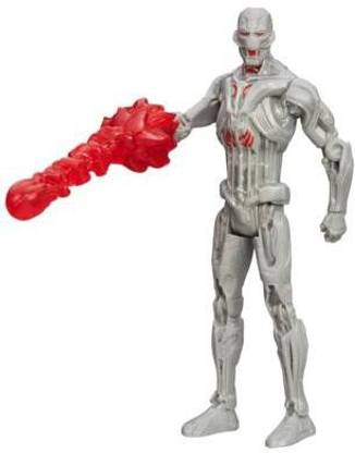 Avengers Avn 3.75 Inch All Star Figr Ultron 2.0