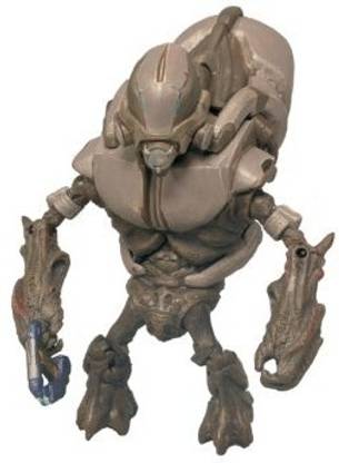 McFarlane Toys Halo Reach Grunt