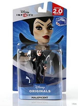 Disney Infinity Disney Originals (2.0 Edition) Maleficent Figure