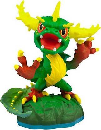 Activision Skylanders Swap Force Loose Thorn Horn Camo