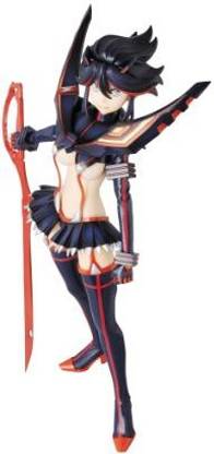 Medicom Kill La Kill Matoi Ryuko (Kamui Senketsu Version) Real Hero