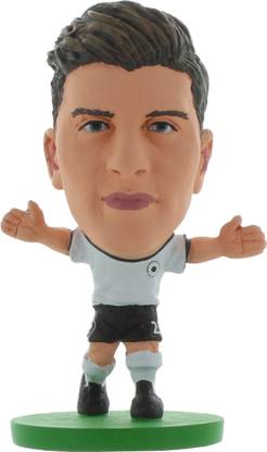 SoccerStarz Germany Mario Gomez Figure