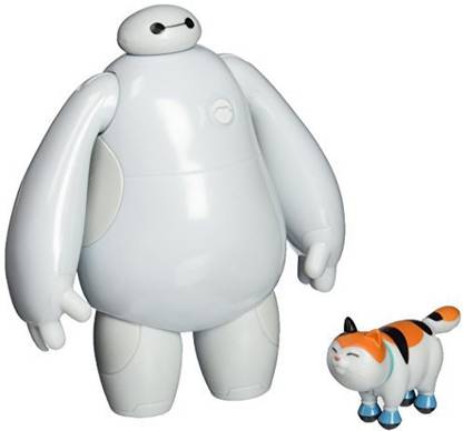 Big Hero 6 Basketball Guys