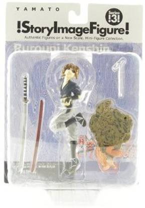 Store Image Figures Himura Kenji