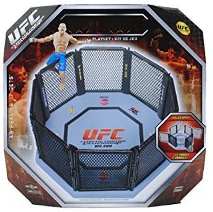 UFC Basic Octagon Playset