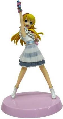 SEGA Oreimo Kousaka Kirino Extra Irony Jacket Ver