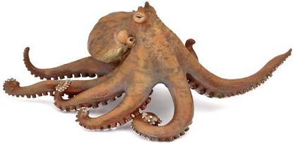 Papo Octopus