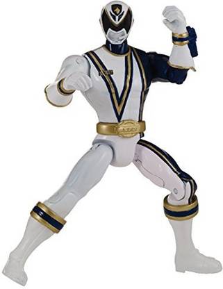 Power Rangers Super Megaforce 5" Spd Omega Ranger Hero