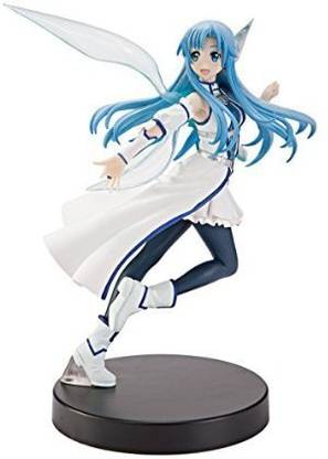 Furyu Sword Art Online Alo Alfheim Online 75" Asuna Undine Special