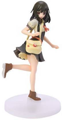 Taito Monogatari Series: Nadeko Sengoku Figure