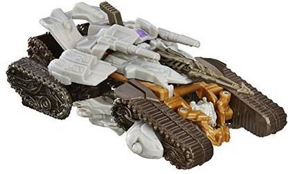 TRANSFORMERS Age Of Extinction Megatron Onestep Changer