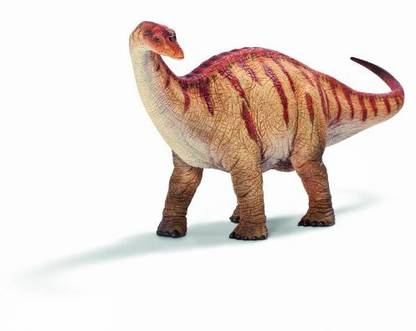 Schleich apatosaurus