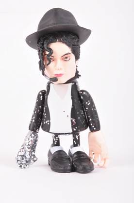 Giftz Michael Jackson Bobble Head