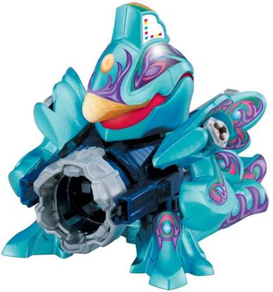 TAKARA TOMY Cross Fight B-Daman Cb-38 Starter Drift Jacker Special Type