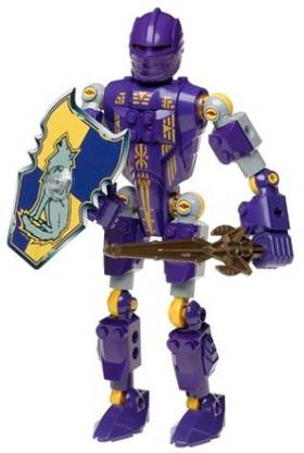 LEGO Knights' Kingdom Danju