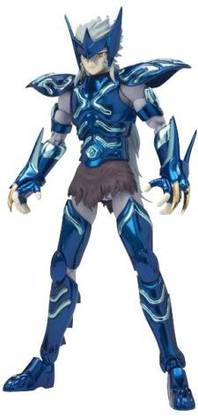 Bandai Saint Seiya Epsilon Alioth Fenrir Myth Cloth