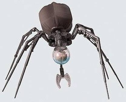 STAR WARS B'Omarr Monk Mail Away Exclusive